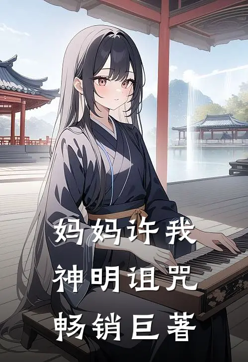 妈妈许我神明诅咒畅销巨著