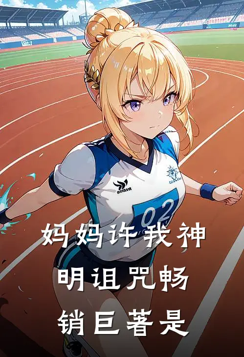妈妈许我神明诅咒畅销巨著是