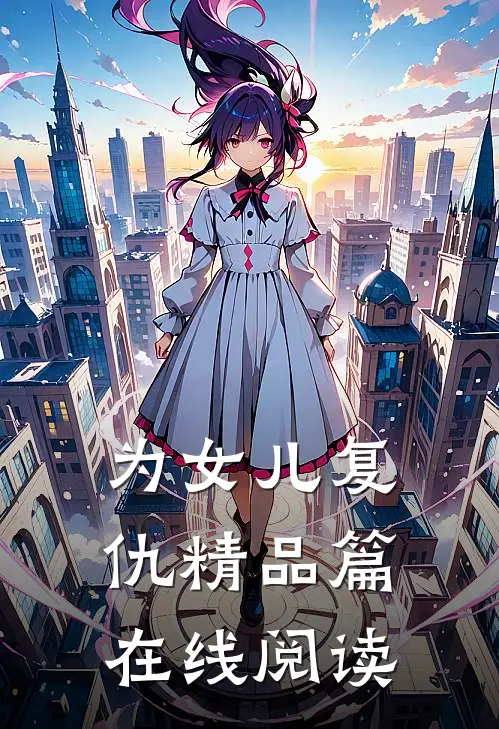 为女儿复仇精品篇在线阅读