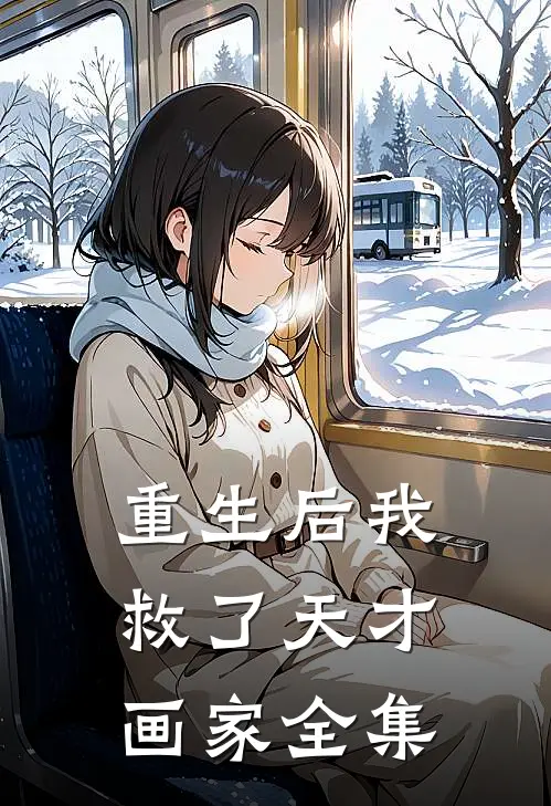 重生后我救了天才画家全集
