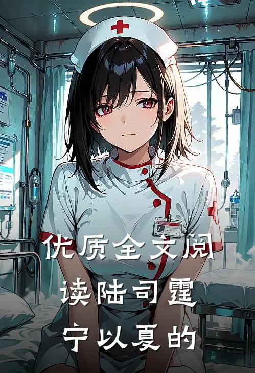 优质全文阅读陆司霆宁以夏的