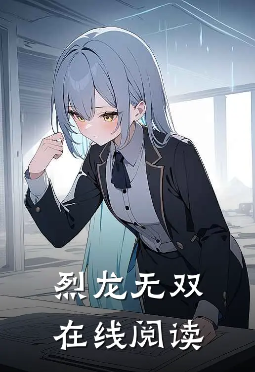 烈龙无双在线阅读