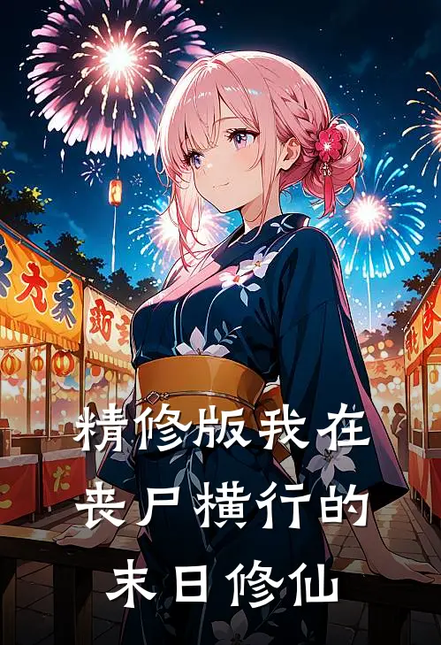 精修版我在丧尸横行的末日修仙