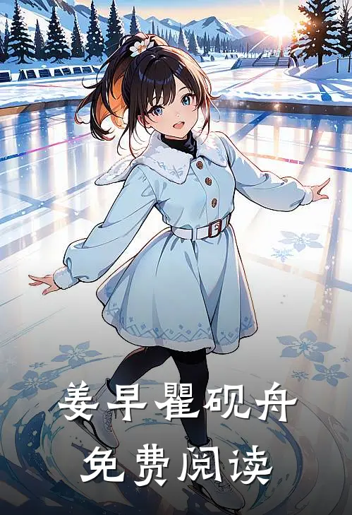 姜早瞿砚舟免费阅读