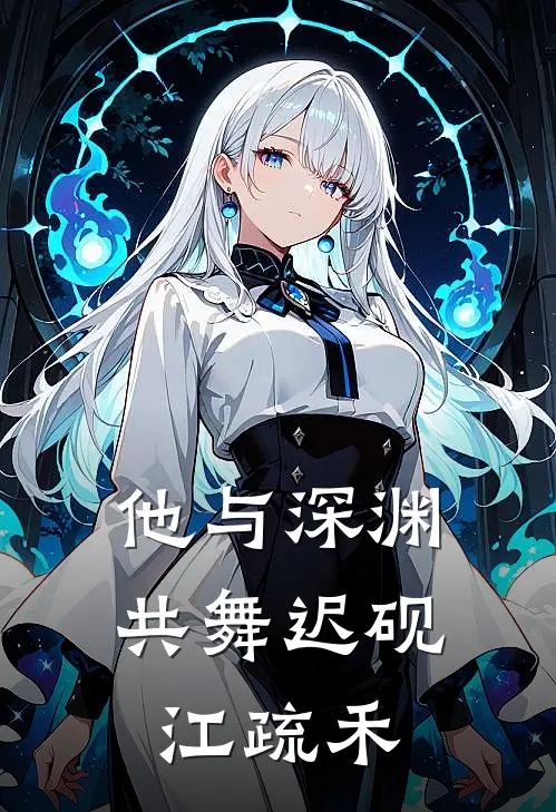 他与深渊共舞迟砚江疏禾