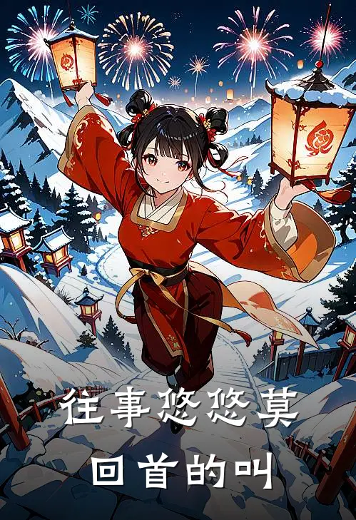 往事悠悠莫回首的叫