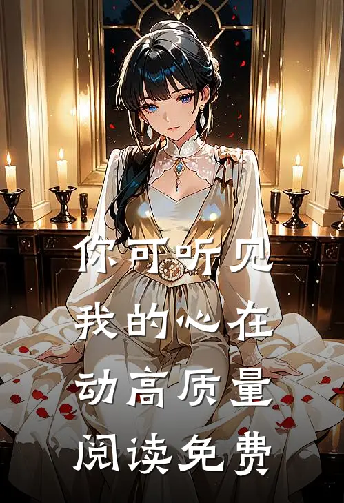 你可听见我的心在动高质量阅读免费