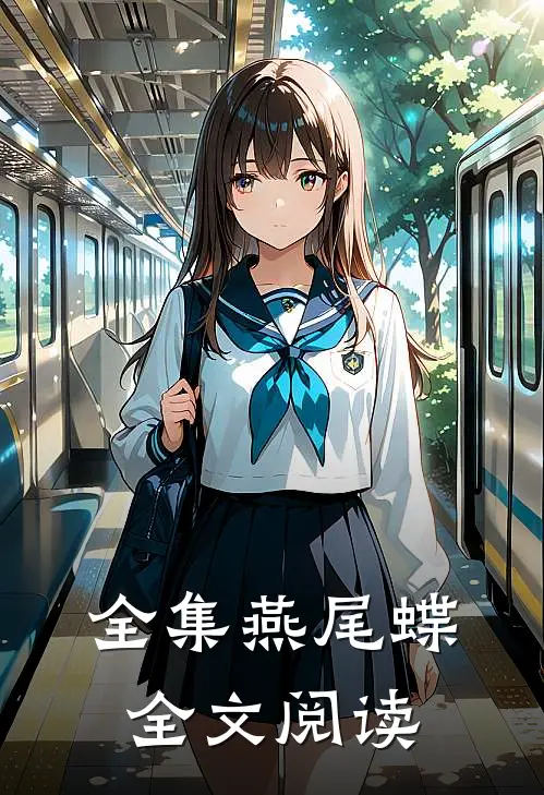 全集燕尾蝶全文阅读