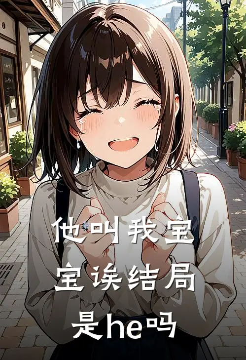 他叫我宝宝诶结局是he吗