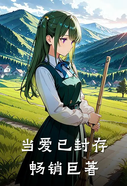 当爱已封存畅销巨著