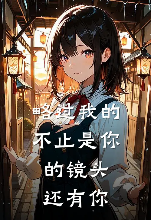 略过我的不止是你的镜头,还有你的