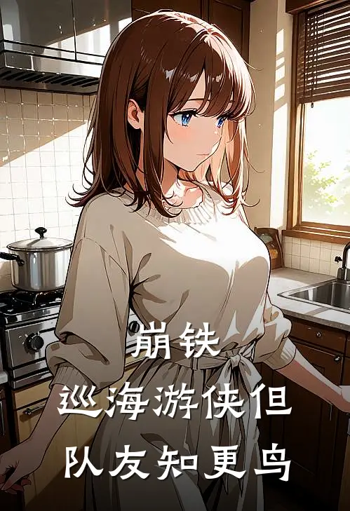 崩铁：巡海游侠但队友知更鸟