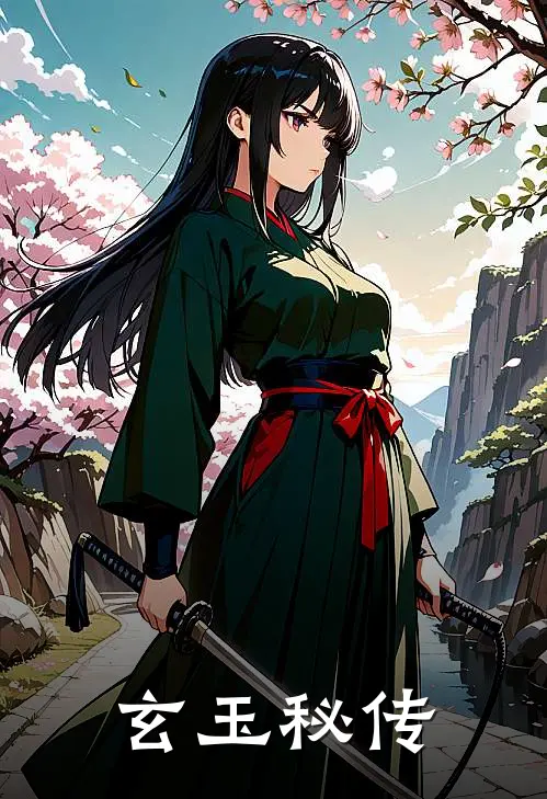 玄玉秘传