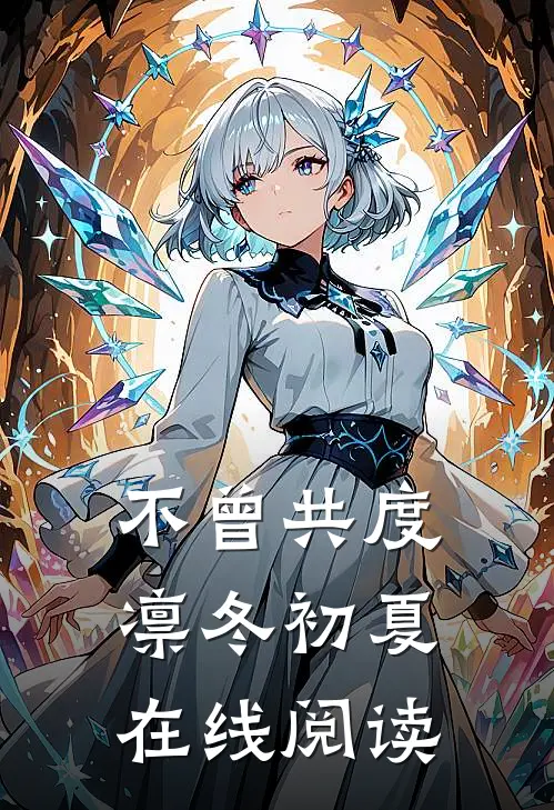 不曾共度凛冬初夏在线阅读