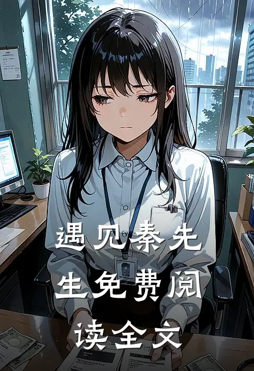 遇见秦先生免费阅读全文