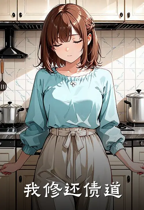 我修还债道