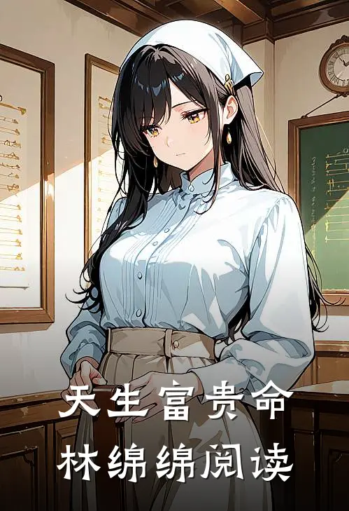 天生富贵命林绵绵阅读