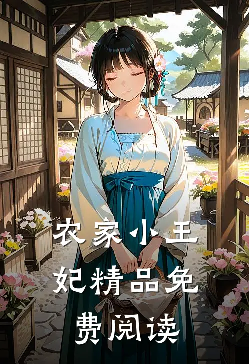 农家小王妃精品免费阅读