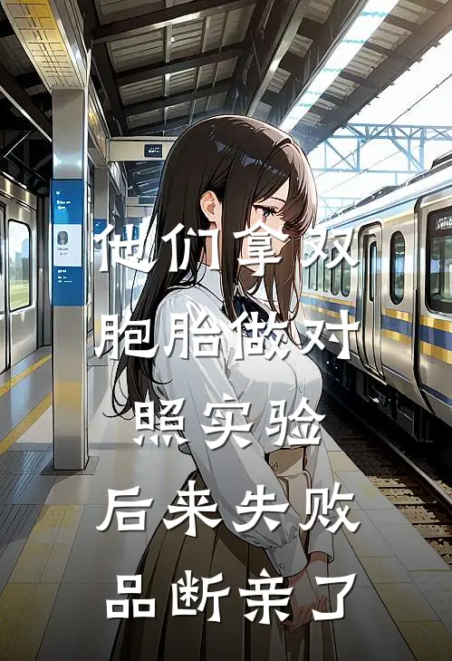 他们拿双胞胎做对照实验，后来失败品断亲了