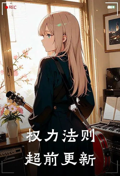 权力法则超前更新