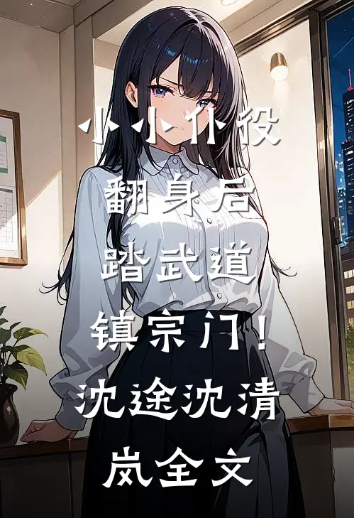 小小仆役翻身后，踏武道，镇宗门！沈途沈清岚全文