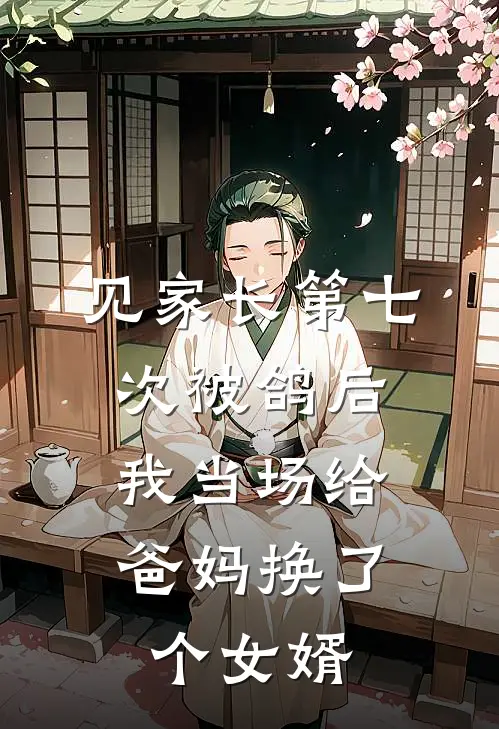 见家长第七次被鸽后，我当场给爸妈换了个女婿