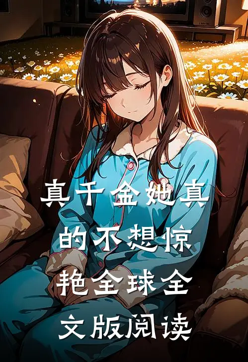 真千金她真的不想惊艳全球全文版阅读