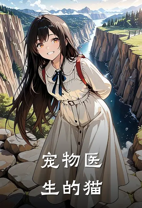 宠物医生的猫
