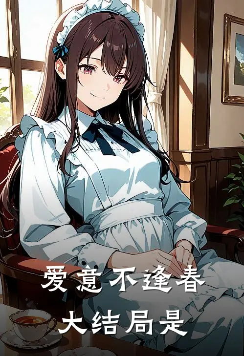 爱意不逢春大结局是