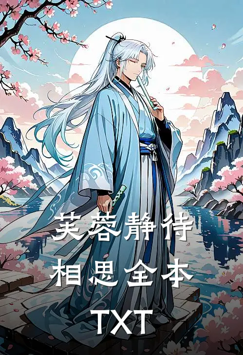 芙蓉静待相思全本TXT