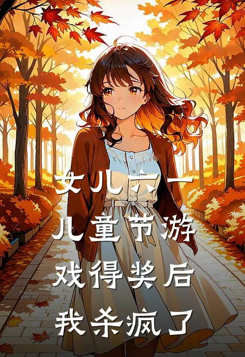 女儿六一儿童节游戏得奖后，我杀疯了