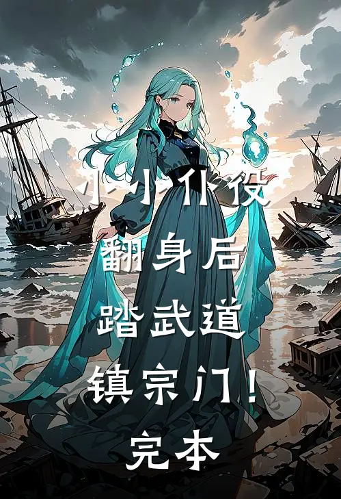 小小仆役翻身后，踏武道，镇宗门！完本
