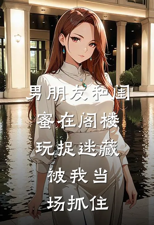 男朋友和闺蜜在阁楼玩捉迷藏,被我当场抓住了