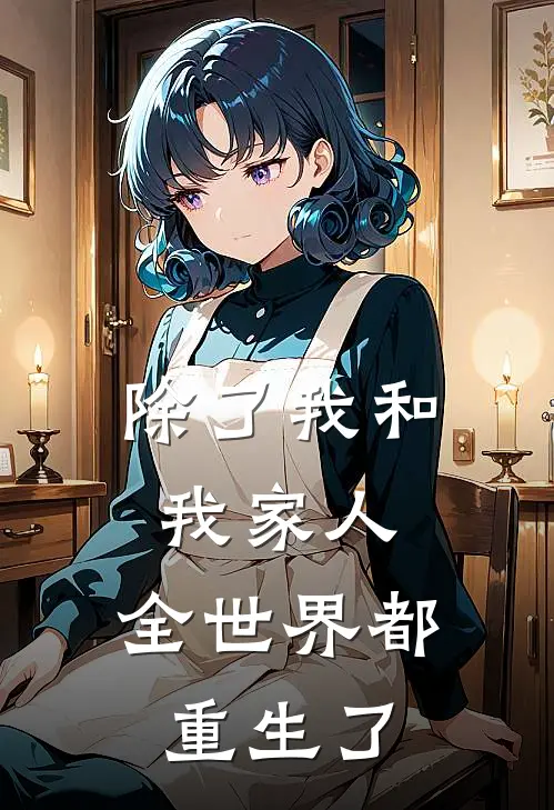 除了我和我家人,全世界都重生了免费阅读
