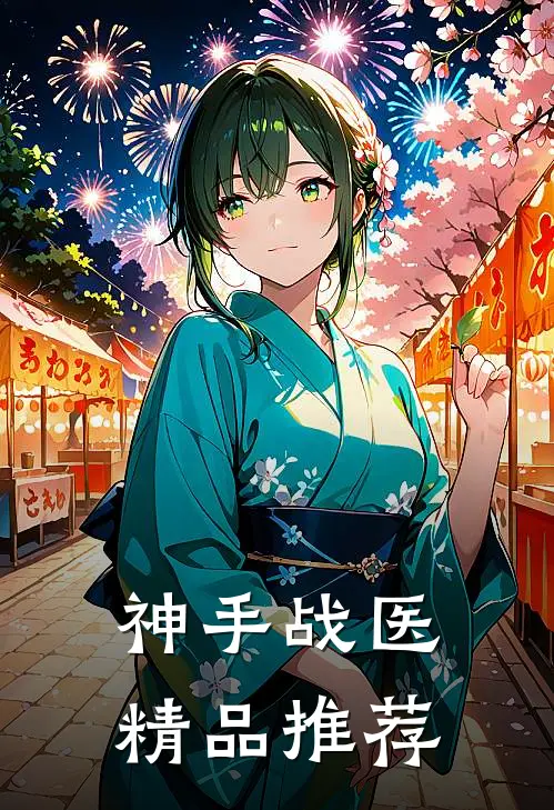 神手战医精品推荐