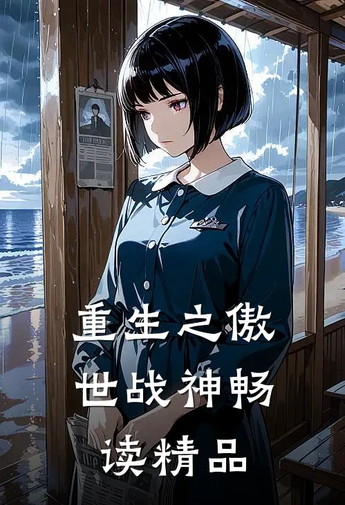 重生之傲世战神畅读精品