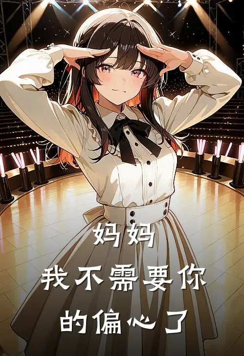 妈妈,我不需要你的偏心了英语