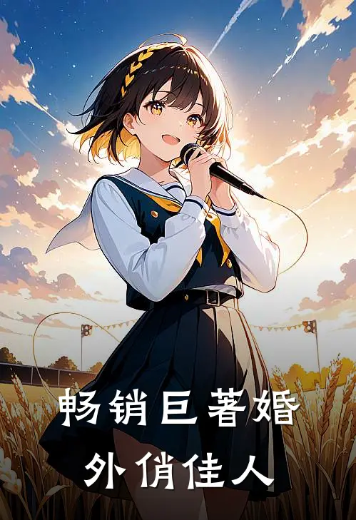 畅销巨著婚外俏佳人