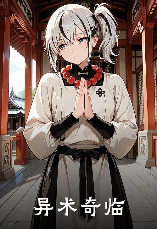 异术奇临