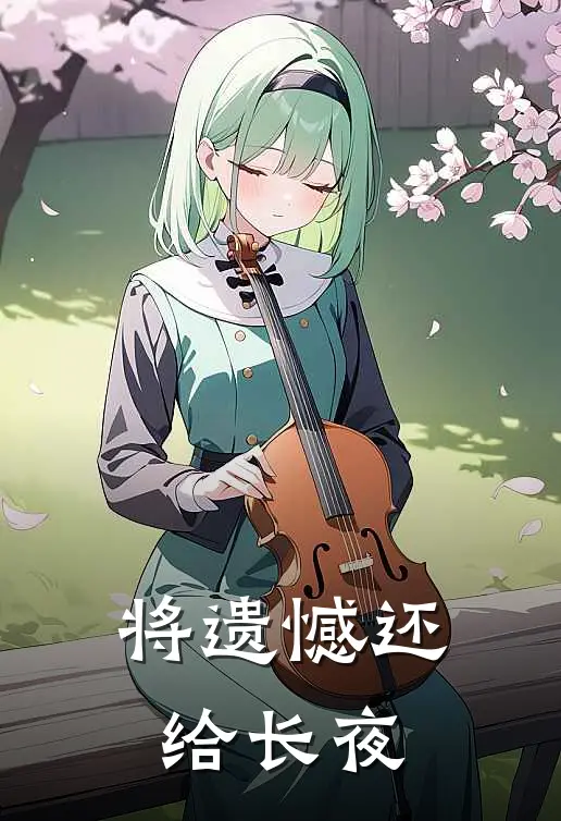 将遗憾还给长夜