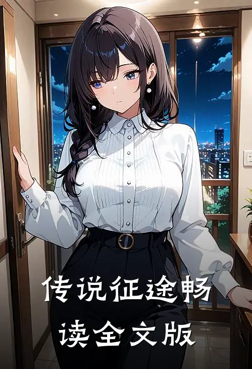 传说征途畅读全文版