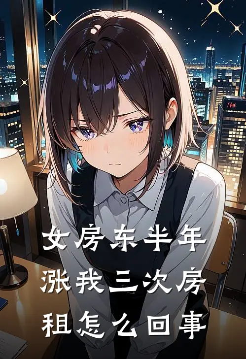 女房东半年涨我三次房租怎么回事