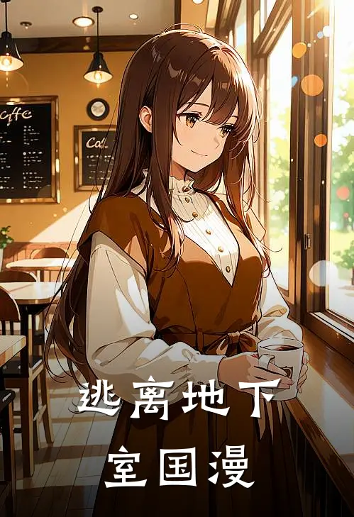 逃离地下室国漫