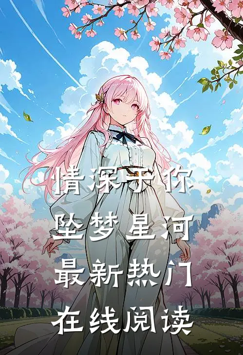 情深于你坠梦星河最新热门在线阅读