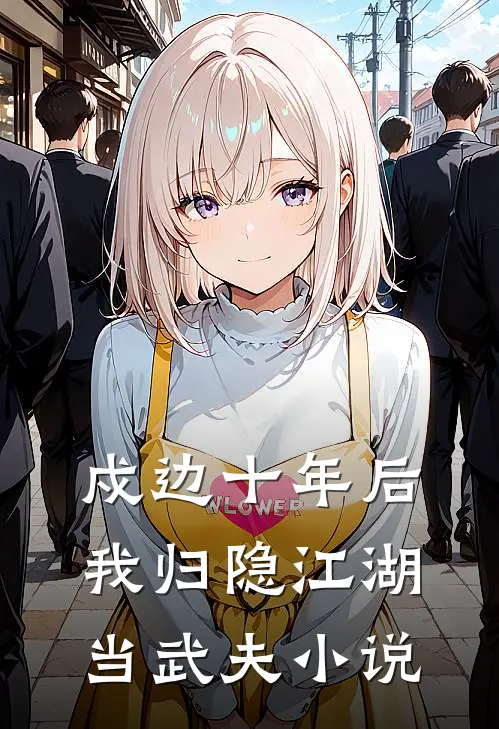 戍边十年后我归隐江湖当武夫小说