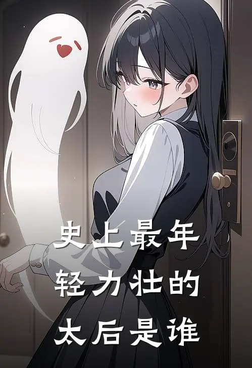 史上最年轻力壮的太后是谁