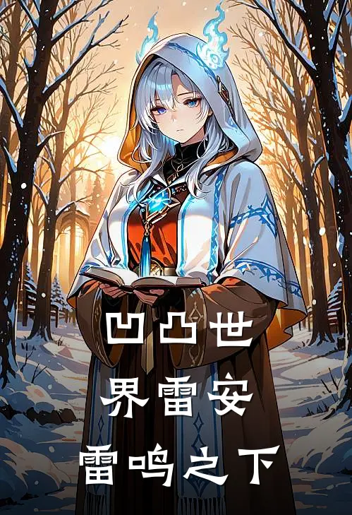 凹凸世界雷安，雷鸣之下