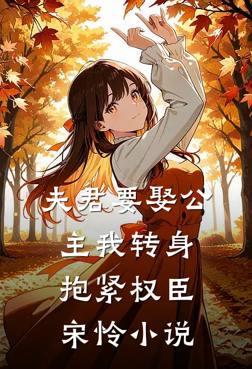 夫君要娶公主我转身抱紧权臣宋怜小说