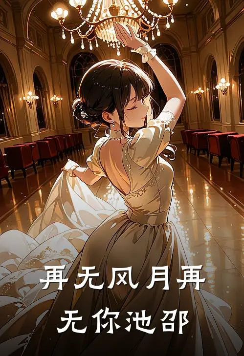 再无风月再无你池邵