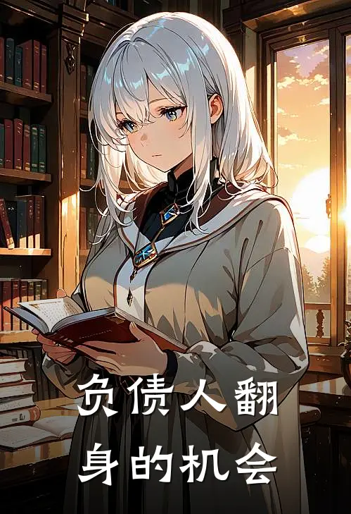负债人翻身的机会